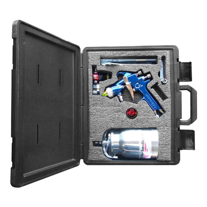 CPR-303R2 Siphon Fed Spray Gun