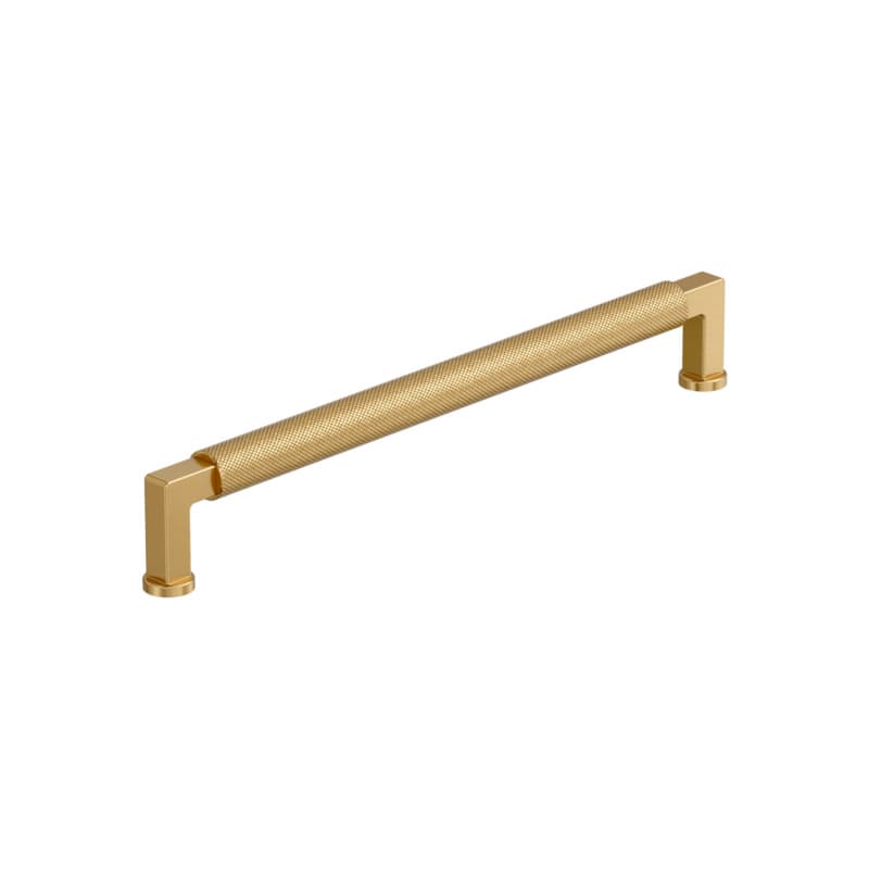224mm Balata Cabinet Pull, Champagne Bronze