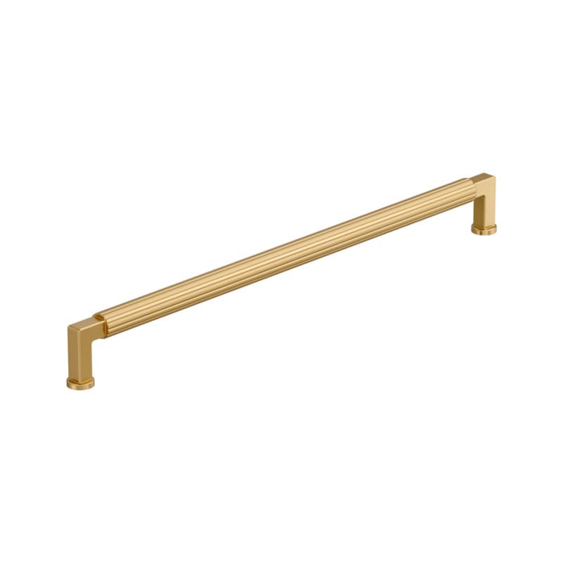 457mm Ballard Appliance Pull, Champagne Bronze