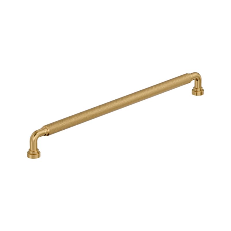 18" Collet Appliance Pull, Champagne Bronze