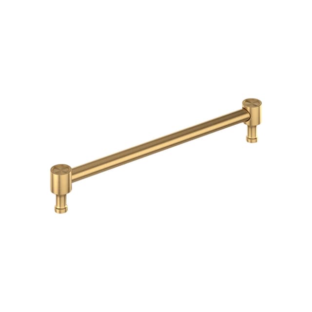 224mm Dupont Circle Cabinet Pull, Champagne Bronze