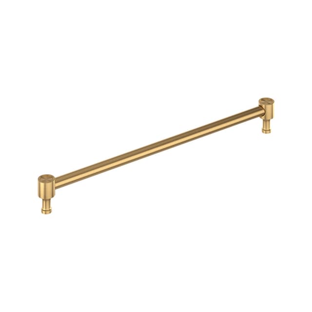 320mm Dupont Circle Cabinet Pull, Champagne Bronze