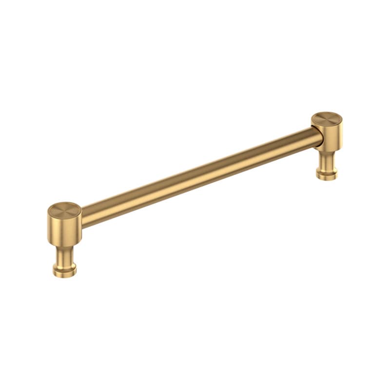 305mm Dupont Circle Appliance Pull, Champagne Bronze