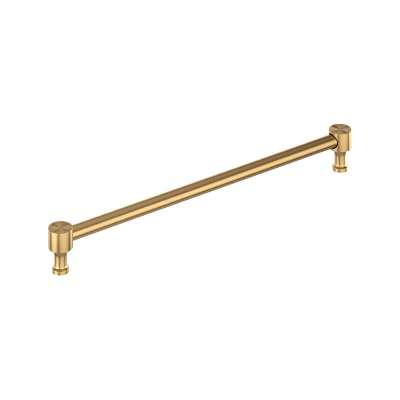 457mm Dupont Circle Appliance Pull, Champagne Bronze