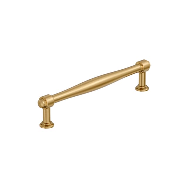 160mm Enlivity Cabinet Pull, Champagne Bronze