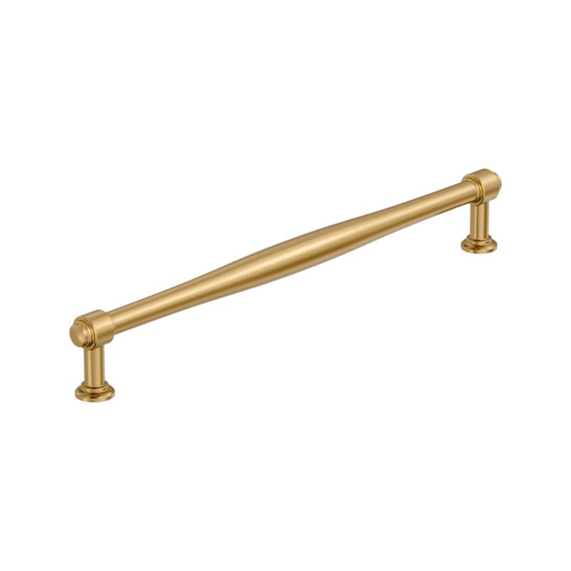 256mm Enlivity Cabinet Pull, Champagne Bronze