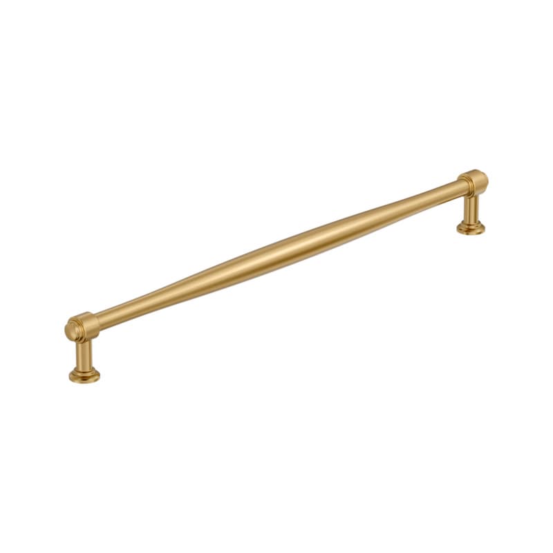 457mm Enlivity Appliance Pull, Champagne Bronze