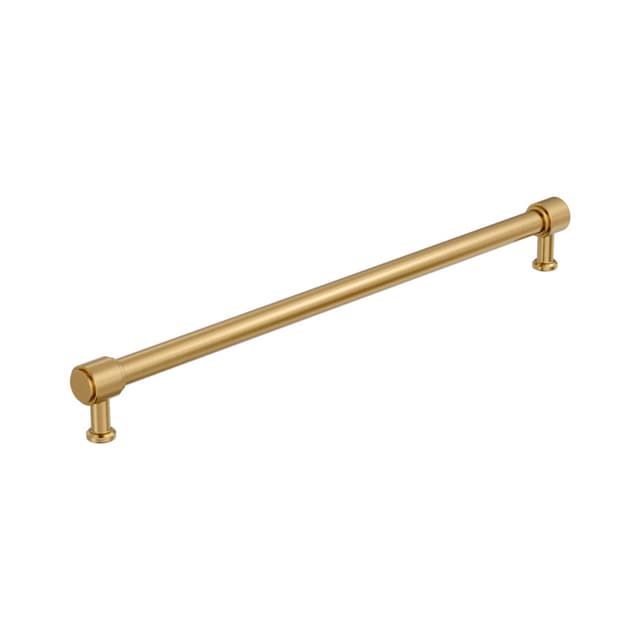 457mm Faircrest Appliance Pull, Champagne Bronze