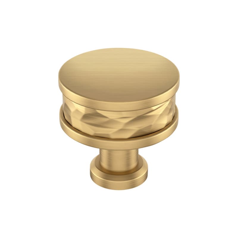 32mm Fairfax Cabinet Knob, Champagne Bronze