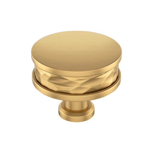 38mm Fairfax Cabinet Knob, Champagne Bronze