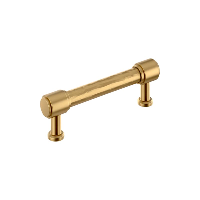 96mm Fairfax Cabinet Pull, Champagne Bronze