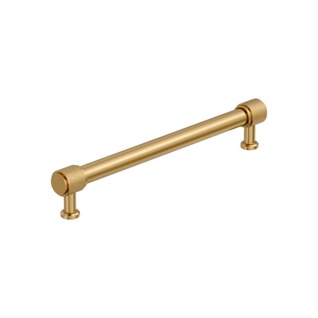 192mm Faraday Cabinet Pull, Champagne Bronze