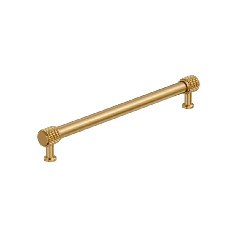 224mm Farewind Cabinet Pull, Champagne Bronze
