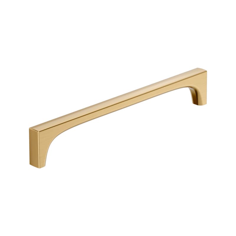 305mm Merced Appliance Pull, Champagne Bronze