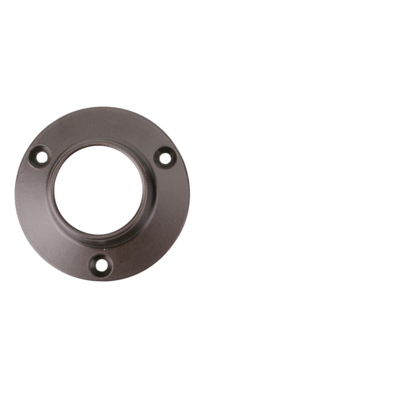 1-5/16" Pole Sockets, Bronze, 1 Open, 1 Closed