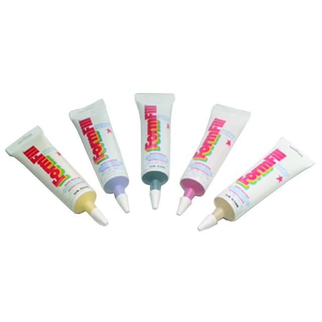 Formfill Adhesive Caulk #5384 5.5 oz Tube Matching Pionite SV713 Surfin USA