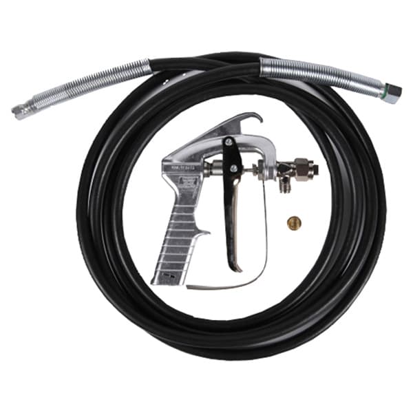 12' Hose for Solvent Canister