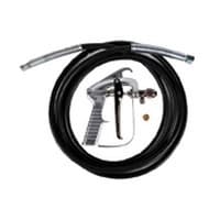 Formica/Pro Adjustable Spray Gun with Tip