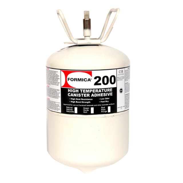 Formica, Contact Adhesive, Flammable 200 Series