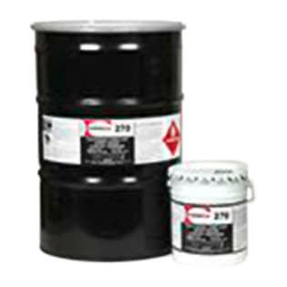 F270 Canister Contact Adhesive, Red, 27lb Canister