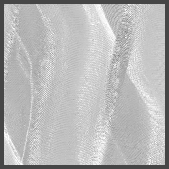 Vortex Metal Laminate 427 Placid Aluminum Tint, 0.020" Thick, 4' x 10'