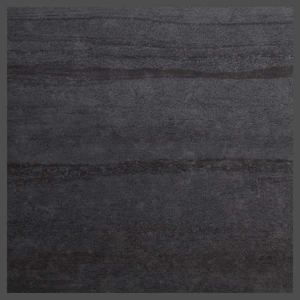 Chemetal Metal Laminate, 606 Blackened Aluminum