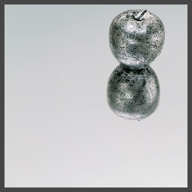 Chemetal Metal Laminate, 701 Polished Aluminum