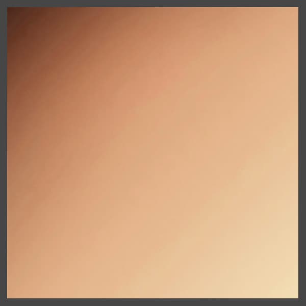 700 Series HPL Metal Laminate 706 Satin Copper, 4' x 8'