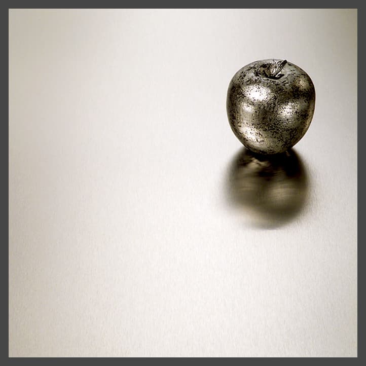 Metal Laminate 721 Oiled Bronze Aluminum, 48" x 120