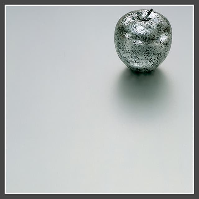 Chemetal Metal Laminate, 796 Stainless Steel Aluminum
