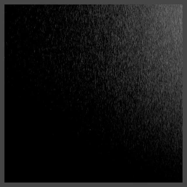 Chemetal Metal Laminate, 917 Brushed Black Aluminum