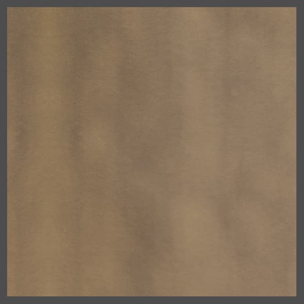 300 Series Metal Laminate 338 Aged Brass Dark, 0.016" Thick, 2' x 10'
