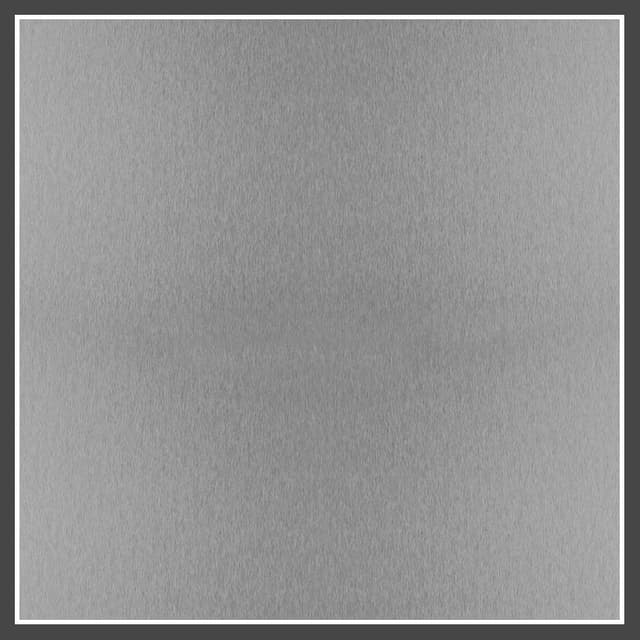 Chemetal Metal Laminate, 720 Brushed Smoked Aluminum