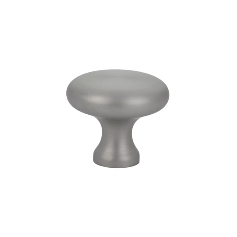 1-3/4" Providence Cabinet Knob, Pewter