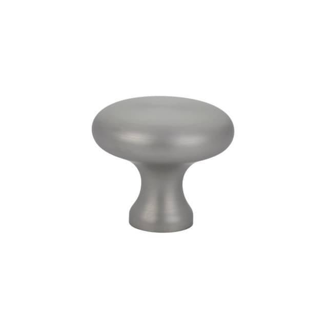 1-3/4" Providence Cabinet Knob, Pewter