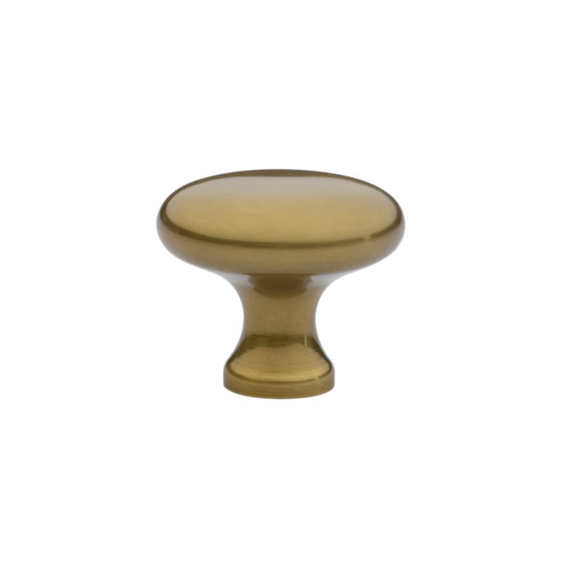 1-3/4" Providence Cabinet Knob, French Antique