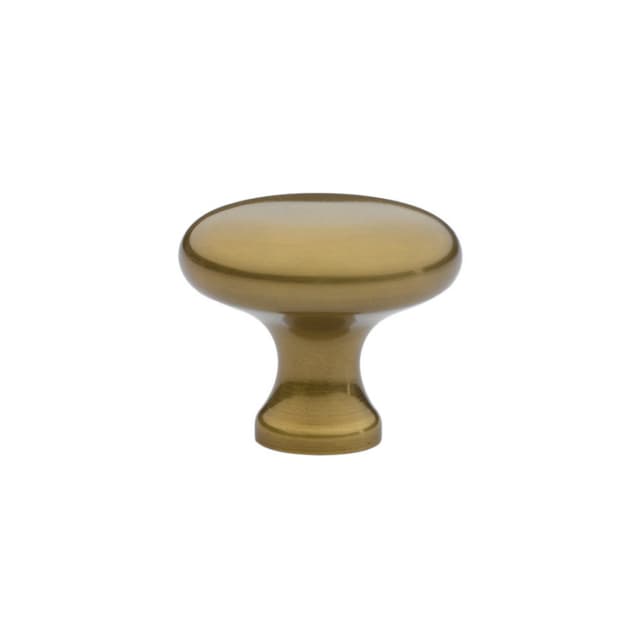 1-3/4" Providence Cabinet Knob, French Antique