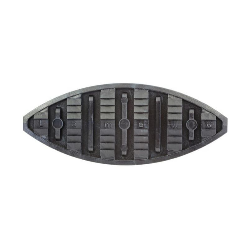 K20 Clamping Element 250/Box