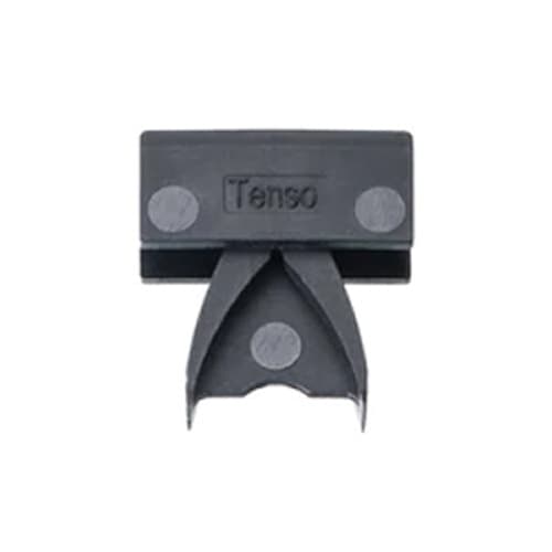 Tenso P-14 Preload Clip, Black, Box of 300