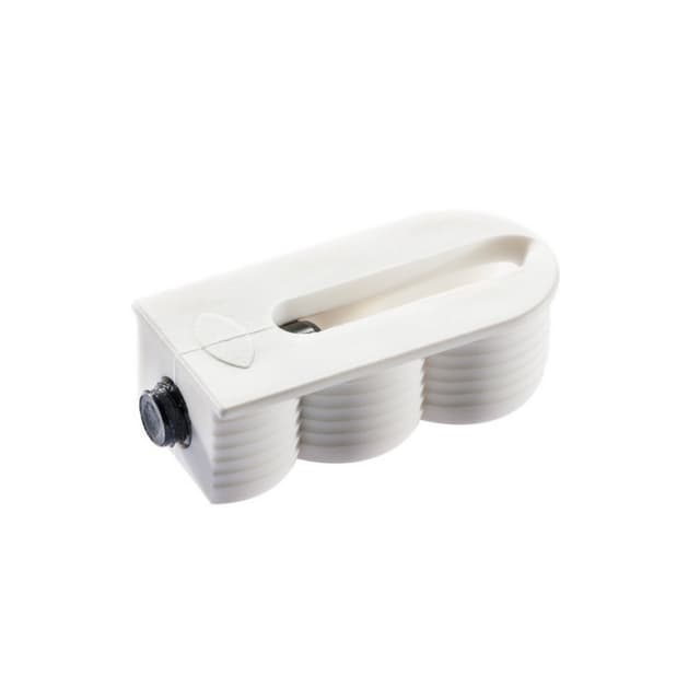 Dividing Panel Connector, Cabineo 8, Lamello