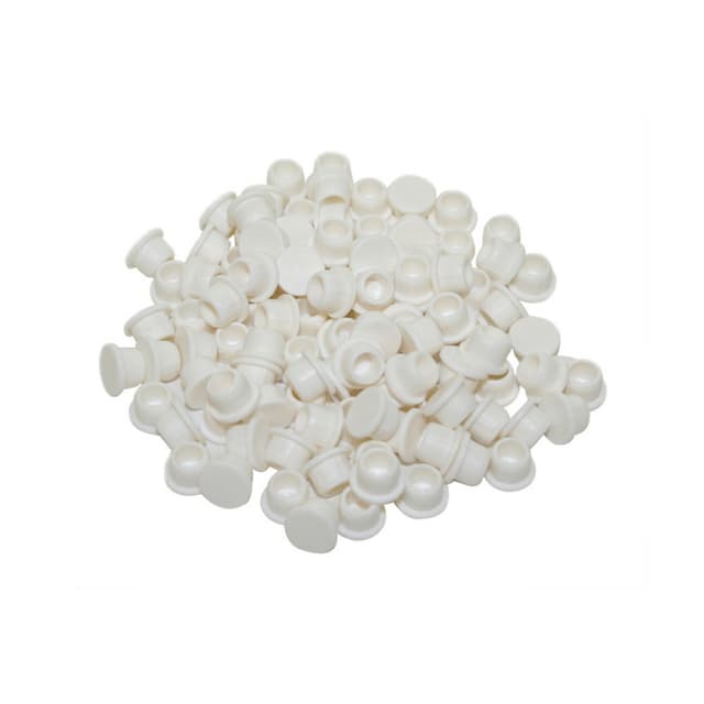 Cover Caps for Clamex, 90 Degree, Lamello