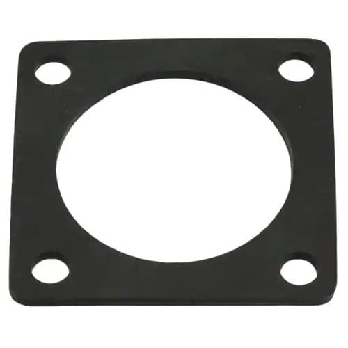3/8" Plastic Spacer for Pin Tumbler, Black