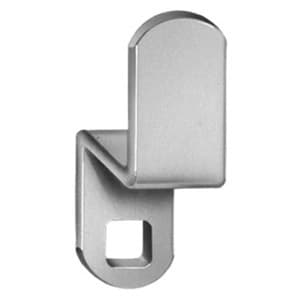 7009 Double Formed Cam for Disc Tumbler Lock, Zinc Plated