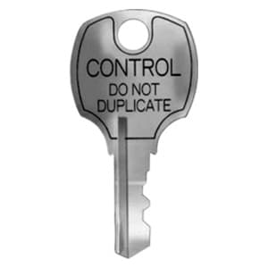 D8779 Control Key for Removacore Lock