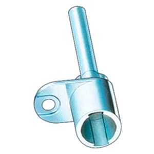 Type 101 Cam Body for Timberline Locks, Drawer Mount