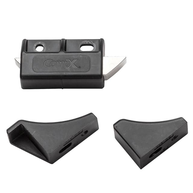 CompX Timberline, Double Door Latch