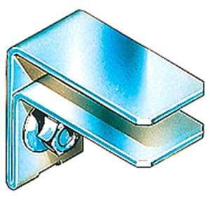 LC-100 Lockbar Clip