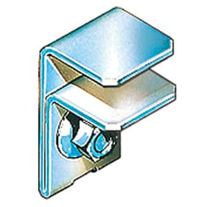 LC-106 1/2" Lockbar Clip