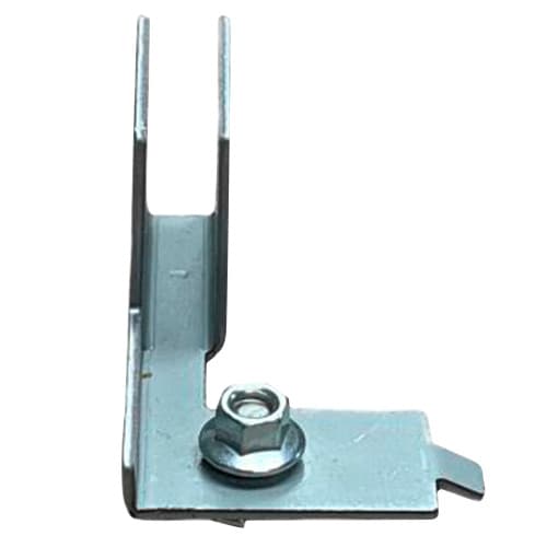 LC-114 Left-Hand 1" Lockbar Clip