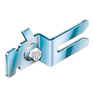LC-150 1/2" Lockbar Clip
